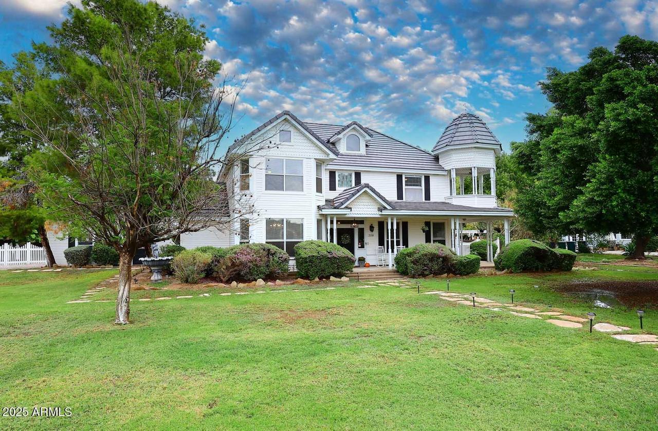 2158 E Virginia St., Mesa, AZ 85213