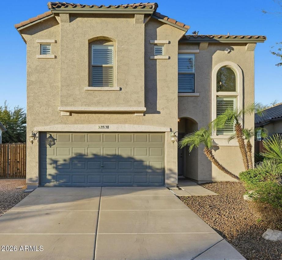 9918 E Escondido Ave., Mesa, AZ 85208