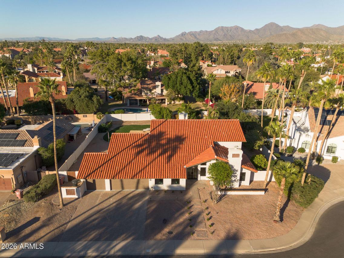 9760 E Caron St., Scottsdale, AZ 85258