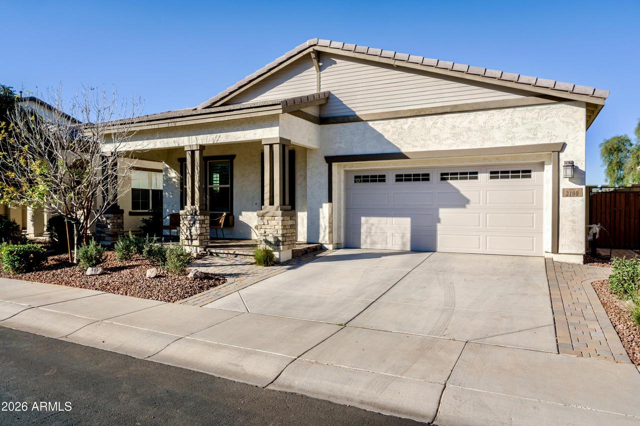 3100 S Jasmine Dr., Chandler, AZ 85286