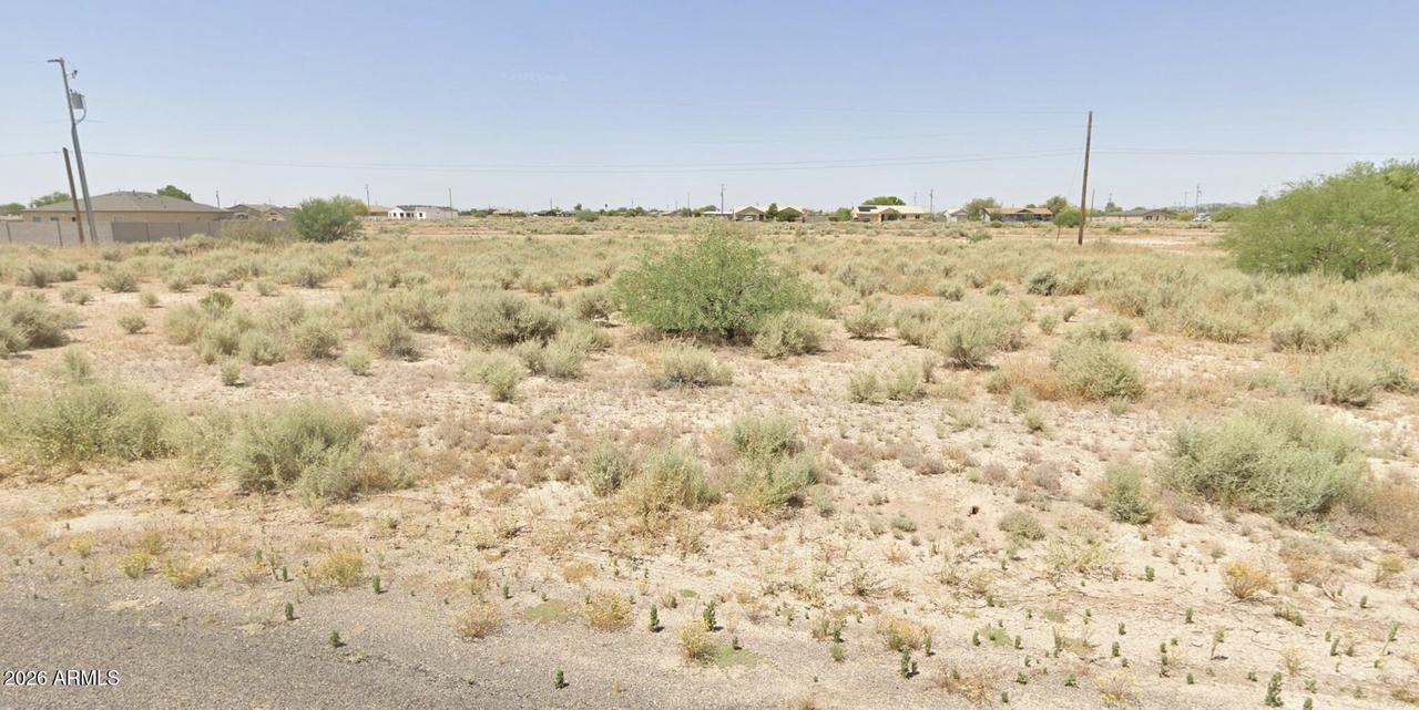 3930 N Bandelier Dr. #30, Eloy, AZ 85131