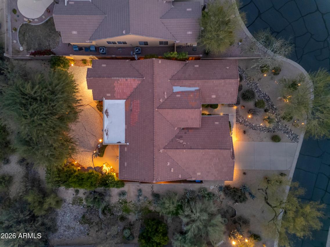 5336 E Gloria Ln., Cave Creek, AZ 85331