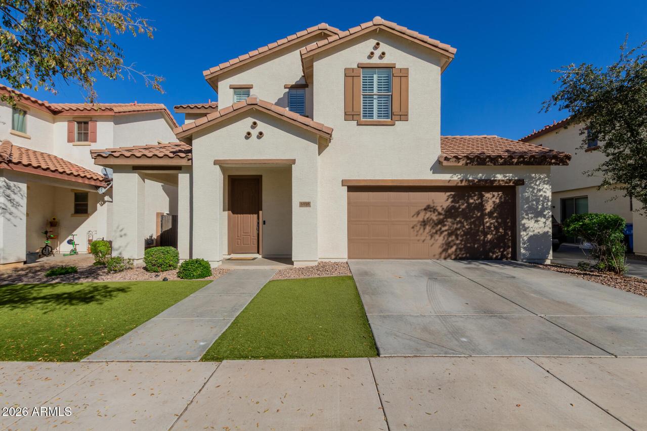 3498 E Oakland St., Gilbert, AZ 85295