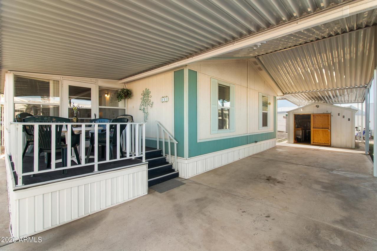 701 S Dobson Rd. #341, Mesa, AZ 85202