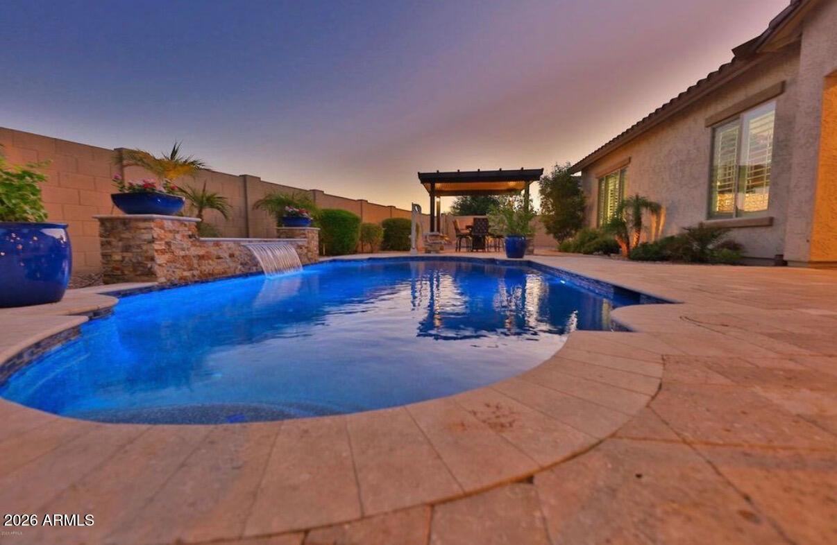 9837 W Lariat Ln., Peoria, AZ 85383