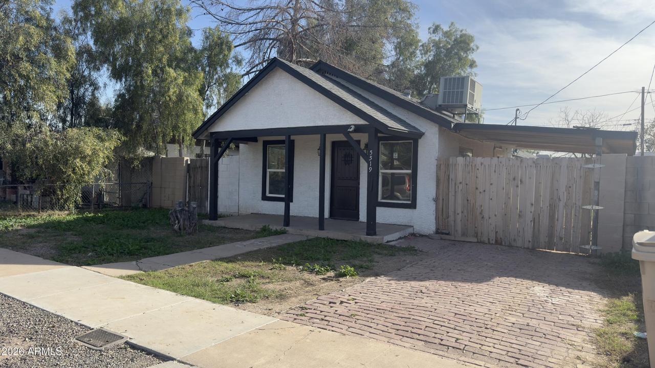 5519 W State Ave., Glendale, AZ 85301