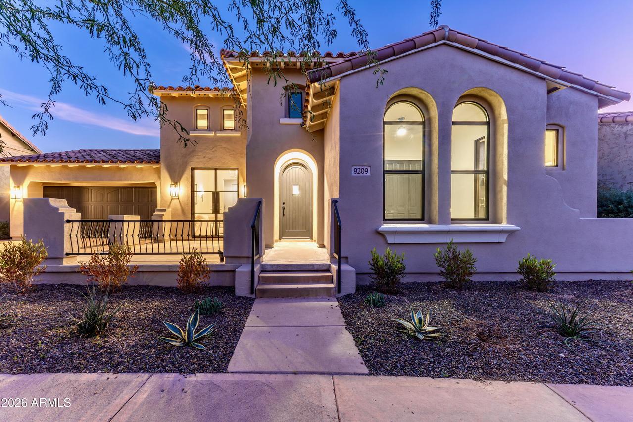 9209 E Desert Arroyos, Scottsdale, AZ 85255