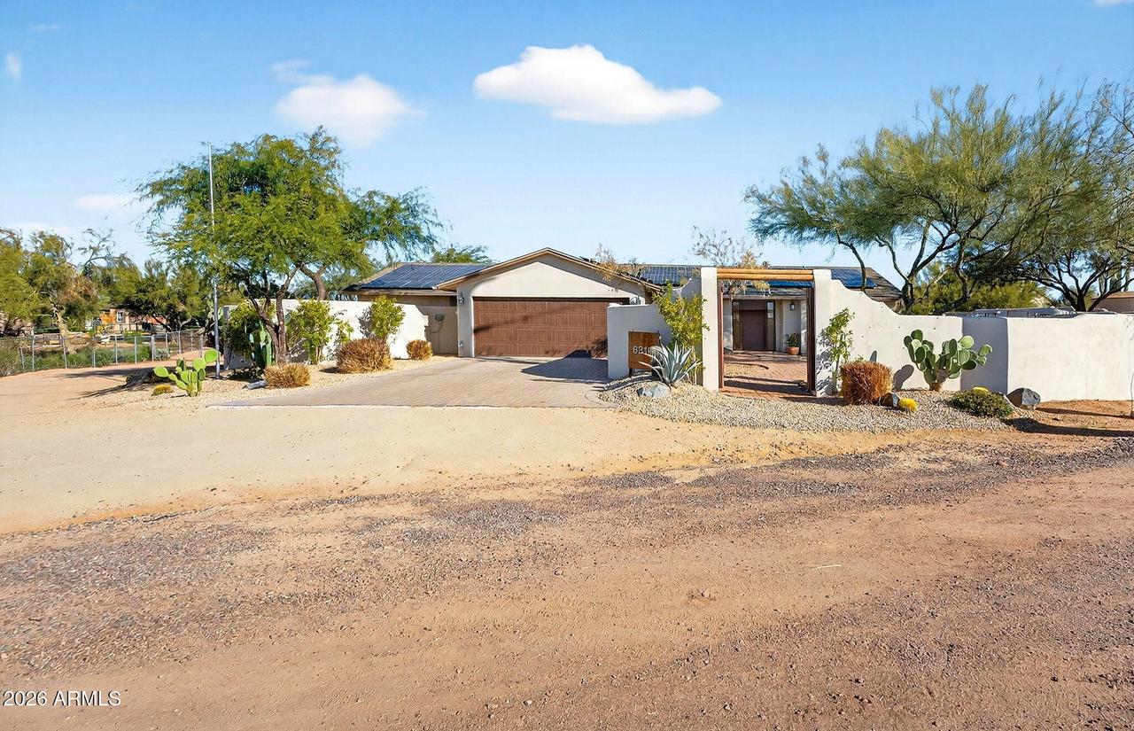 6316 E Dixileta Dr., Cave Creek, AZ 85331