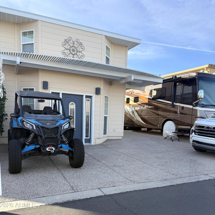 17200 W Bell Rd. #1784, Surprise, AZ 85374