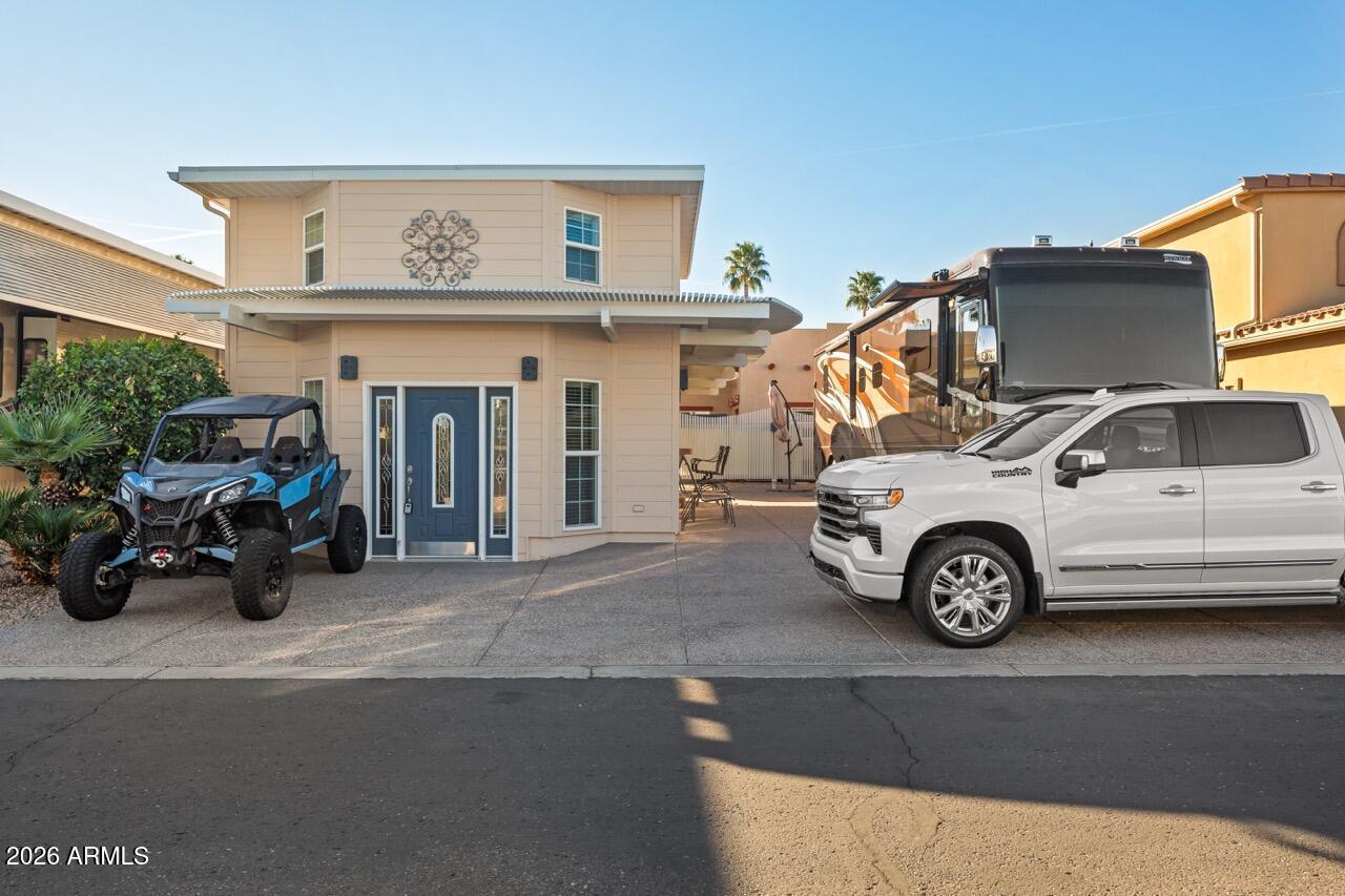 17200 W Bell Rd. #1784, Surprise, AZ 85374