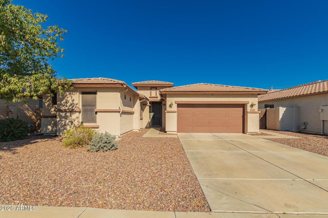 5342 W Allen St., Laveen, AZ 85339