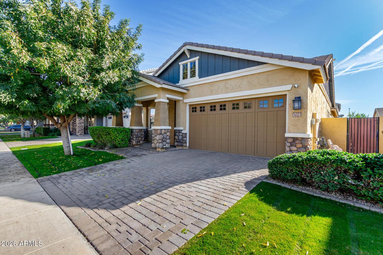 3023 E Arabian Dr., Gilbert, AZ 85296