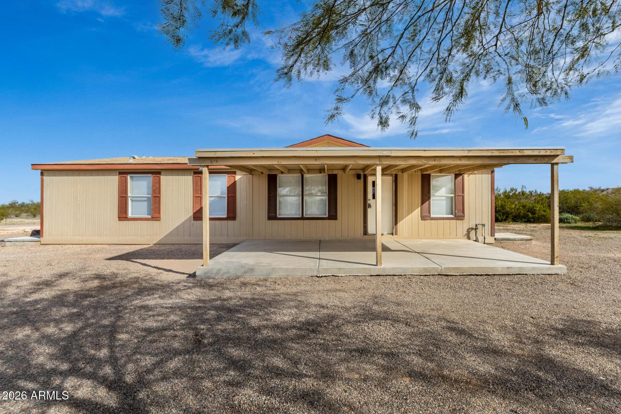 15047 N Highway 79, Florence, AZ 85132