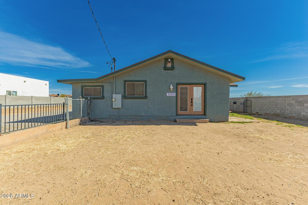 32225 N Center St., Wittmann, AZ 85361