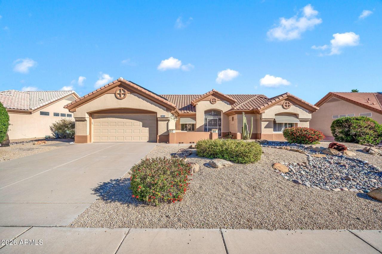 15808 W Heritage Dr., Sun City West, AZ 85375
