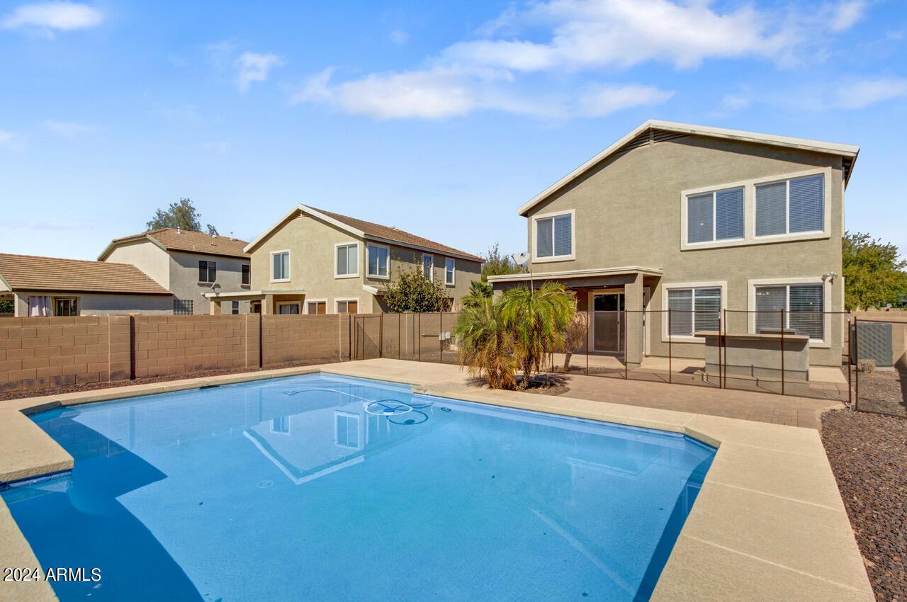 14853 W Jenan Dr., Surprise, AZ 85379