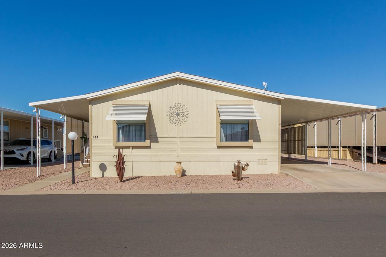 652 S Ellsworth Rd. #152, Mesa, AZ 85208