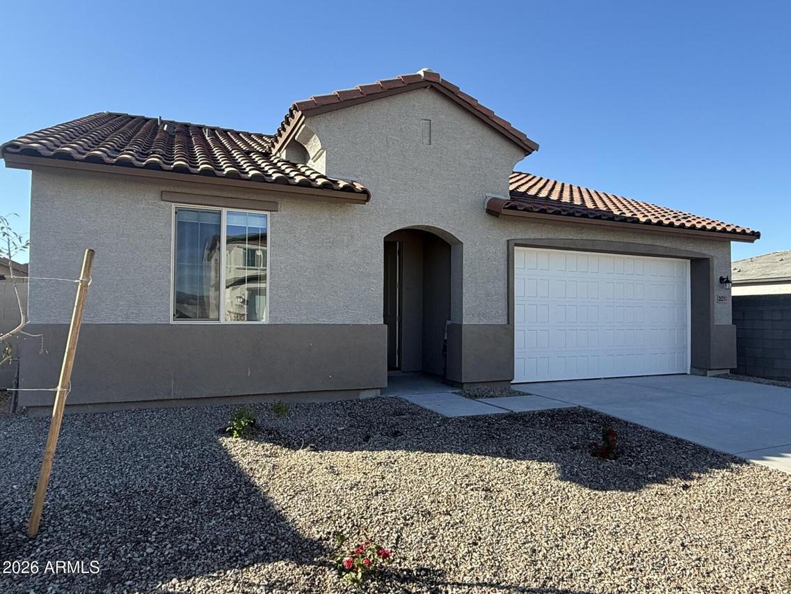 25229 W La Salle St., Buckeye, AZ 85326