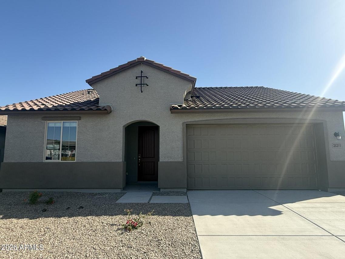 25211 W La Salle St., Buckeye, AZ 85326