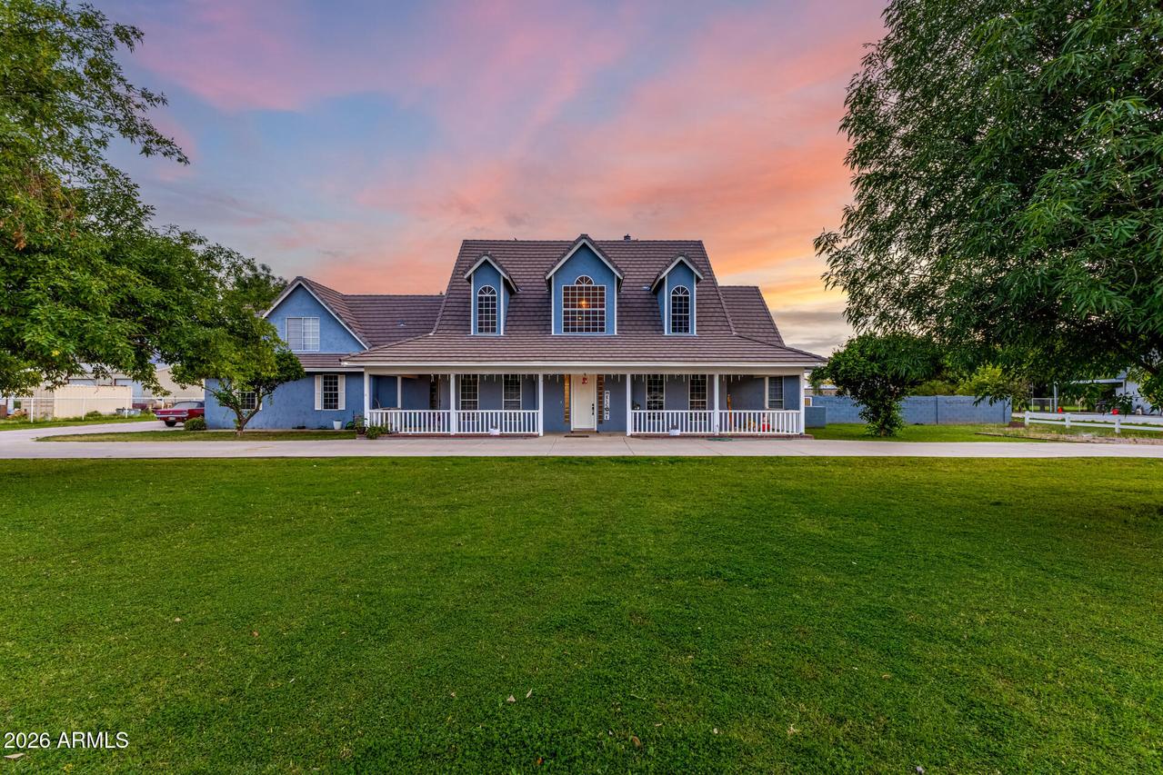 24024 S 148th St., Chandler, AZ 85249