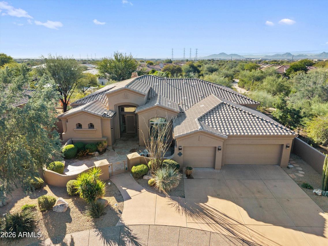 7759 E Fledgling Dr., Scottsdale, AZ 85255