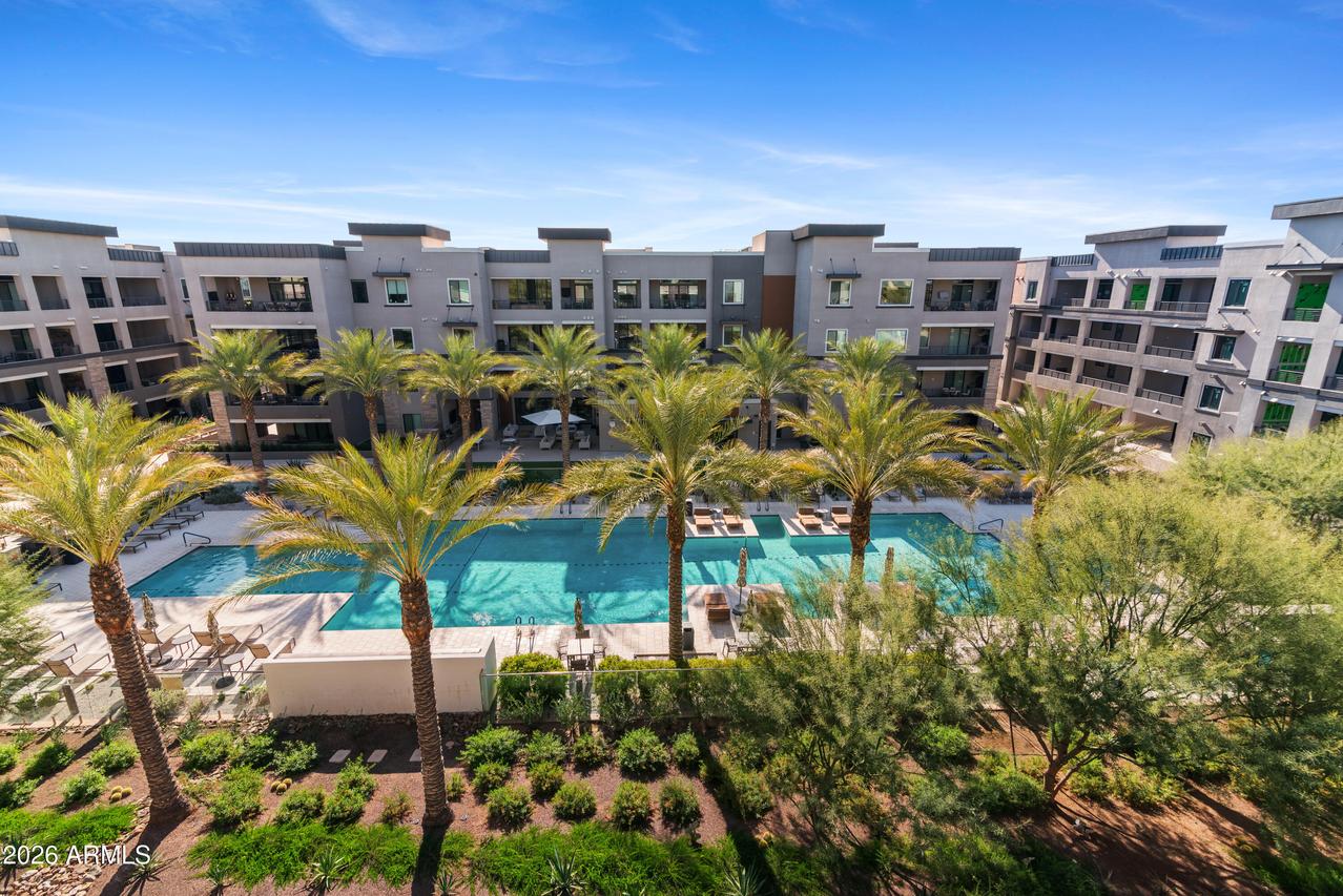 5250 E Deer Valley Dr #438, Phoenix, AZ 85054