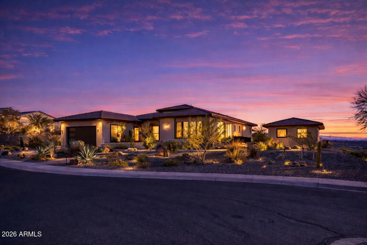 3980 Iron Ore Ct., Wickenburg, AZ 85390