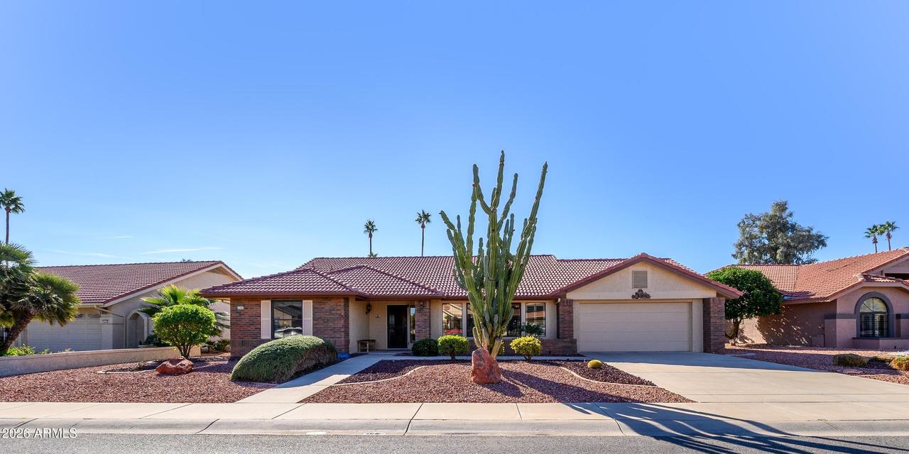 13603 W Gable Hill Dr., Sun City West, AZ 85375