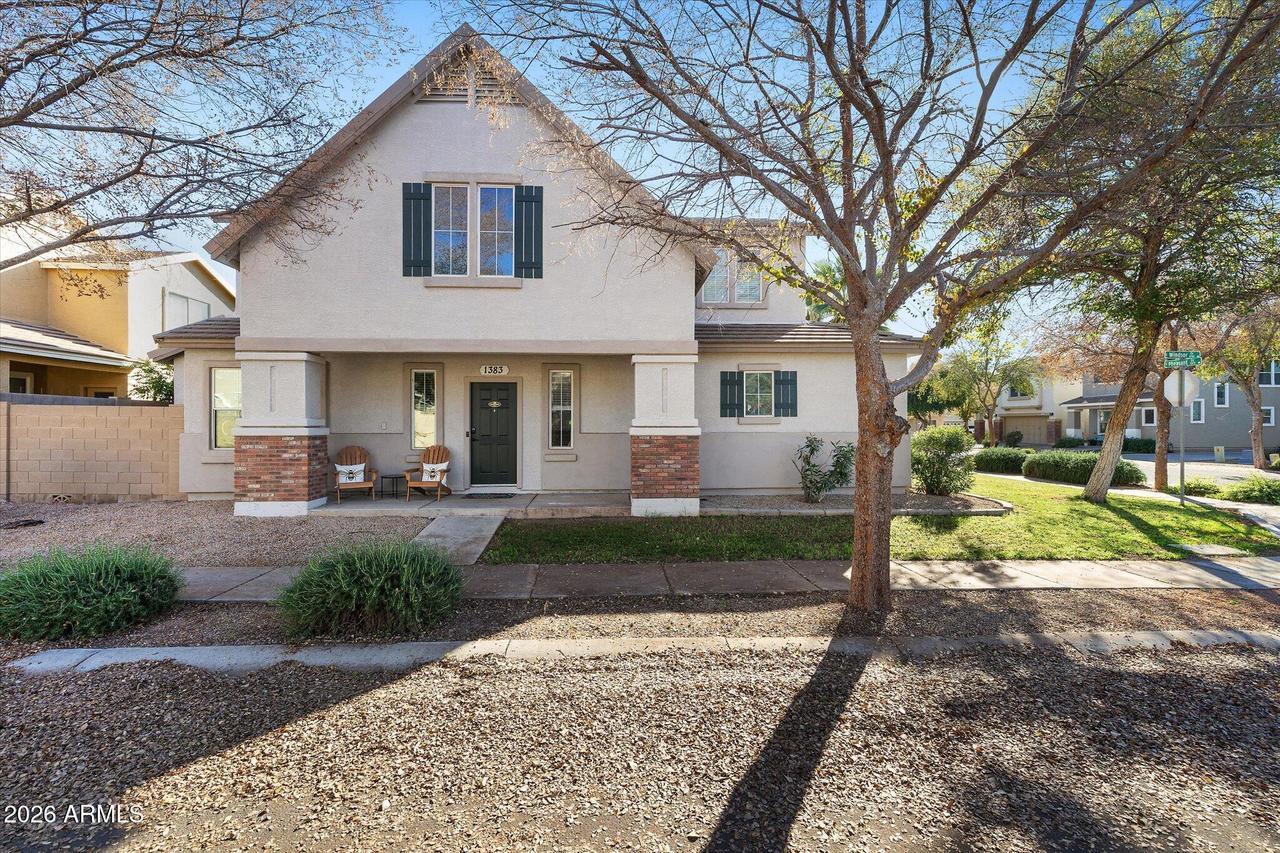 1383 S Pheasant Dr., Gilbert, AZ 85296