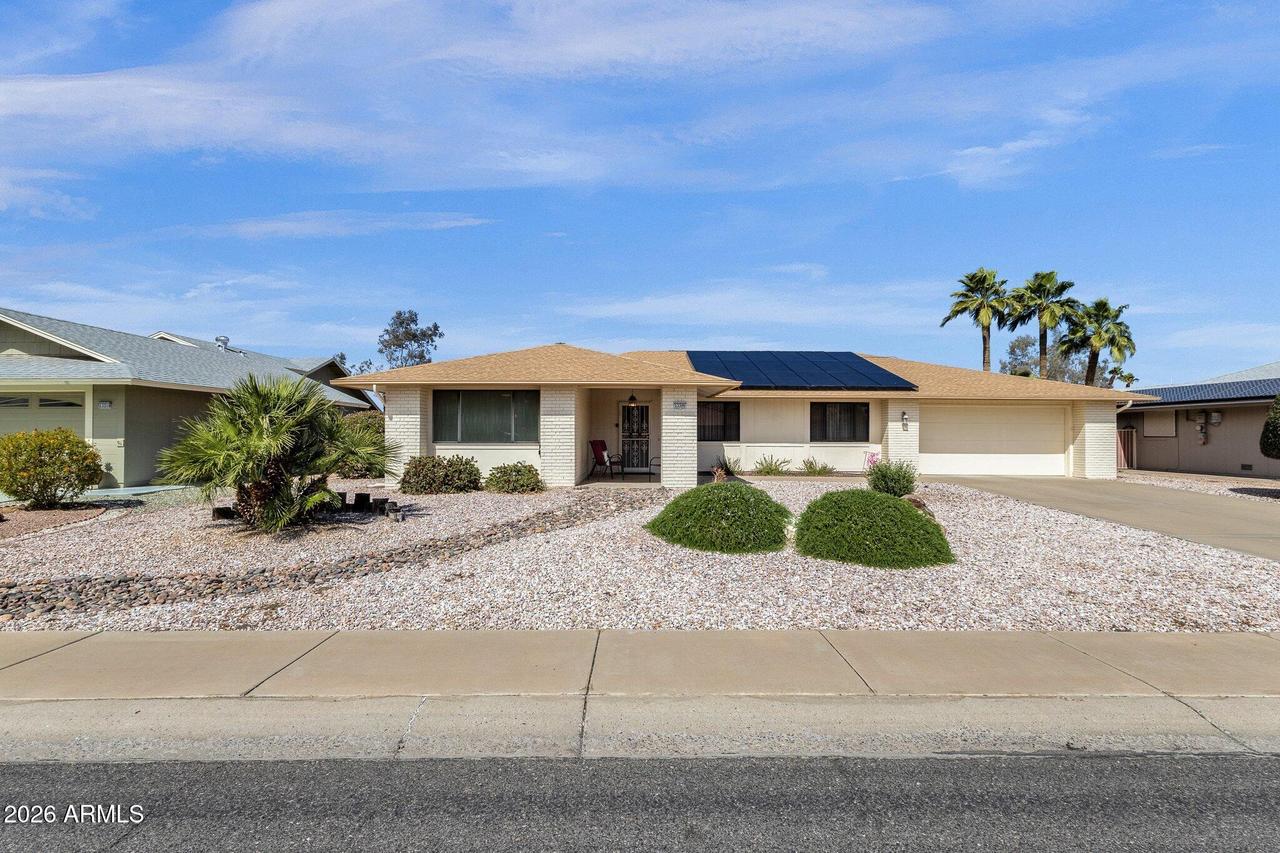 13306 W Ballad Dr., Sun City West, AZ 85375