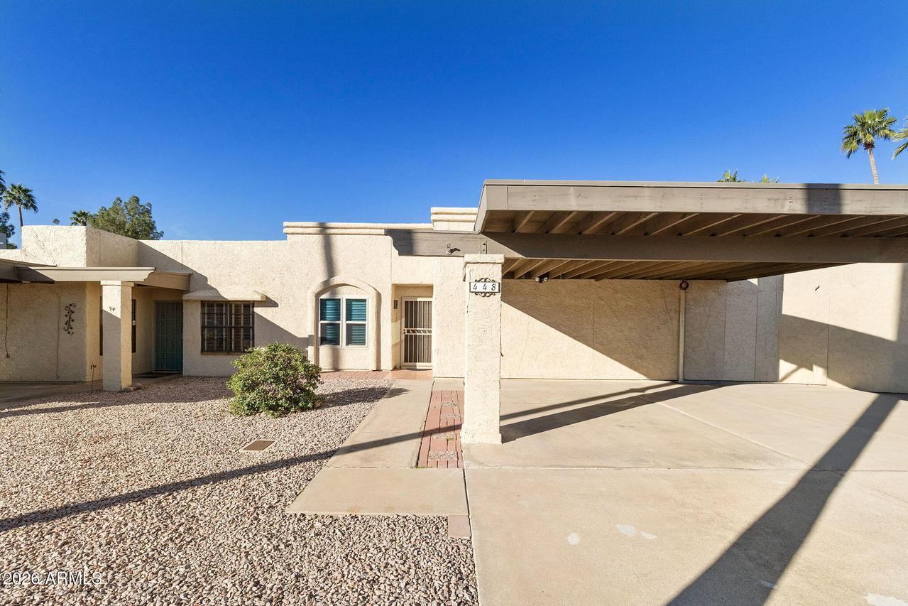 448 S Desert Flower Dr., Mesa, AZ 85208