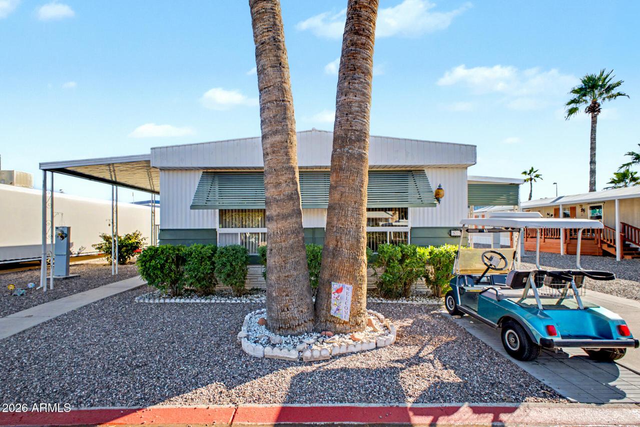 2650 W Union Hills Dr. #8, Phoenix, AZ 85027