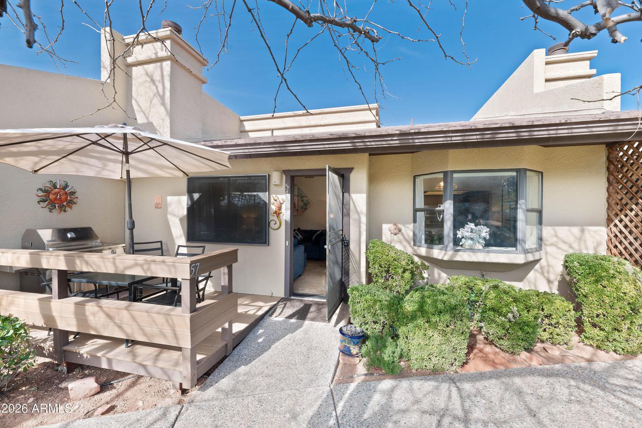 57 Copper Springs Dr., Sedona, AZ 86351
