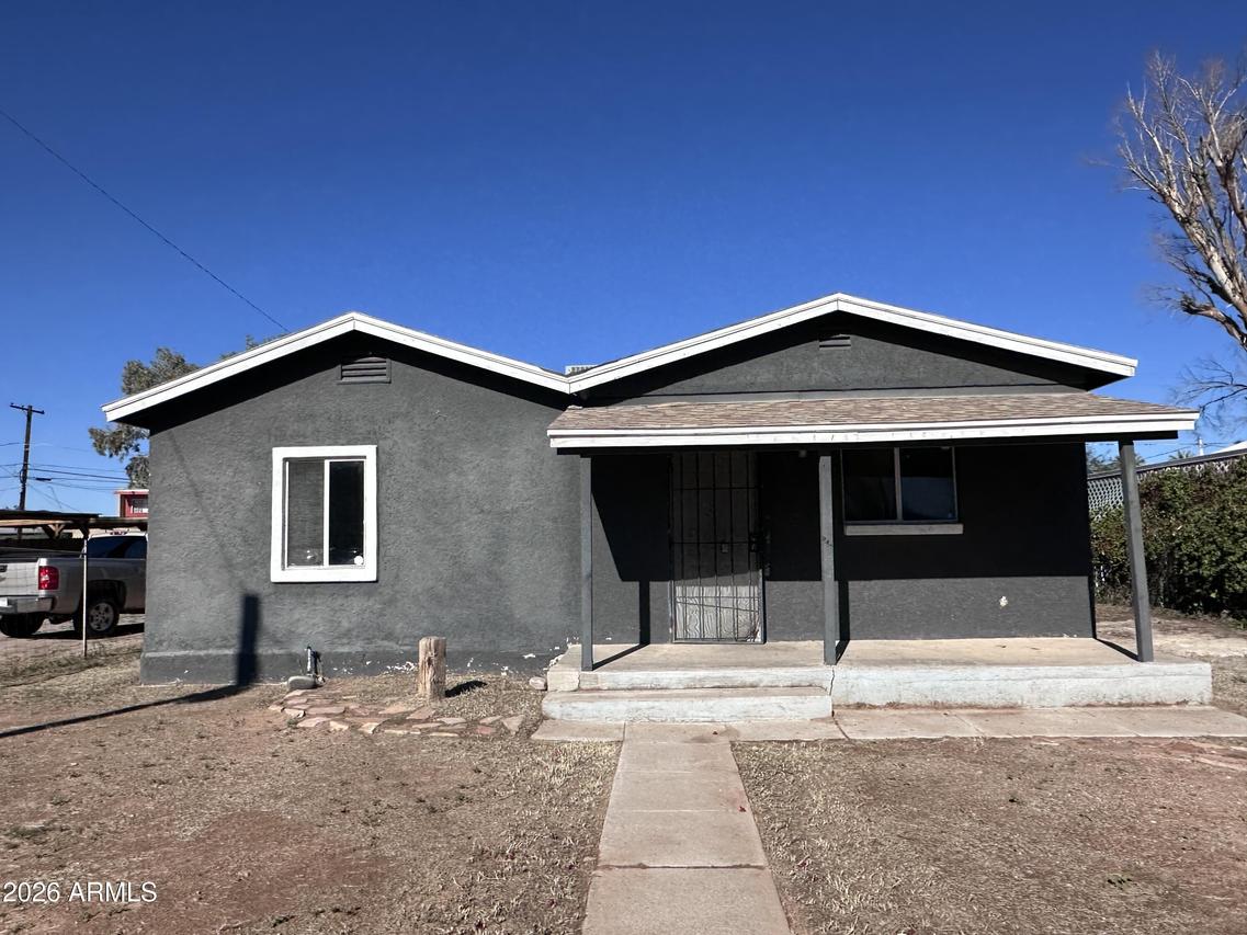 352 W Roosevelt Ave., Coolidge, AZ 85128