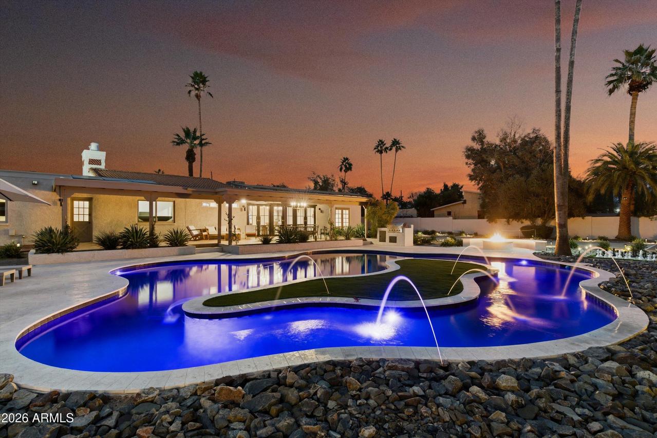 7001 E Thunderbird Rd., Scottsdale, AZ 85254