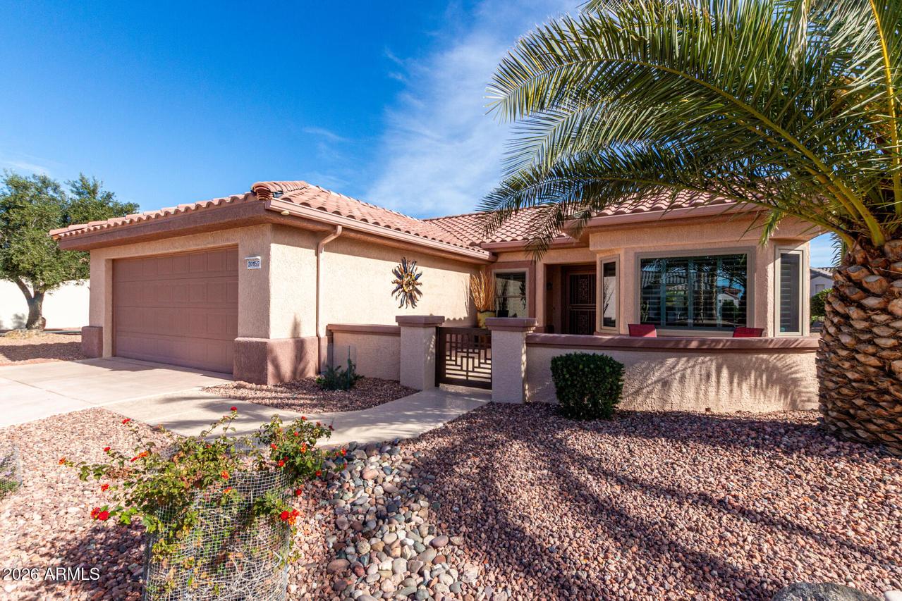 20157 N Saguaro Ct., Surprise, AZ 85374