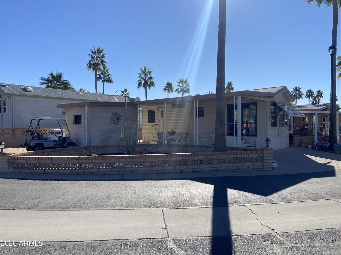 2319 W Pomo Ave. #319, Apache Junction, AZ 85119