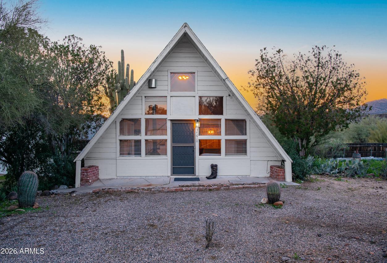 34610 S Vine St., Black Canyon City, AZ 85324