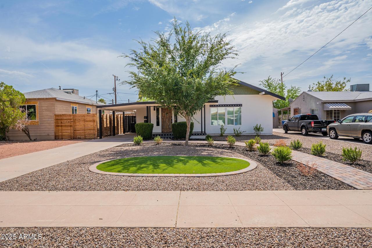 291 N Washington St., Chandler, AZ 85225