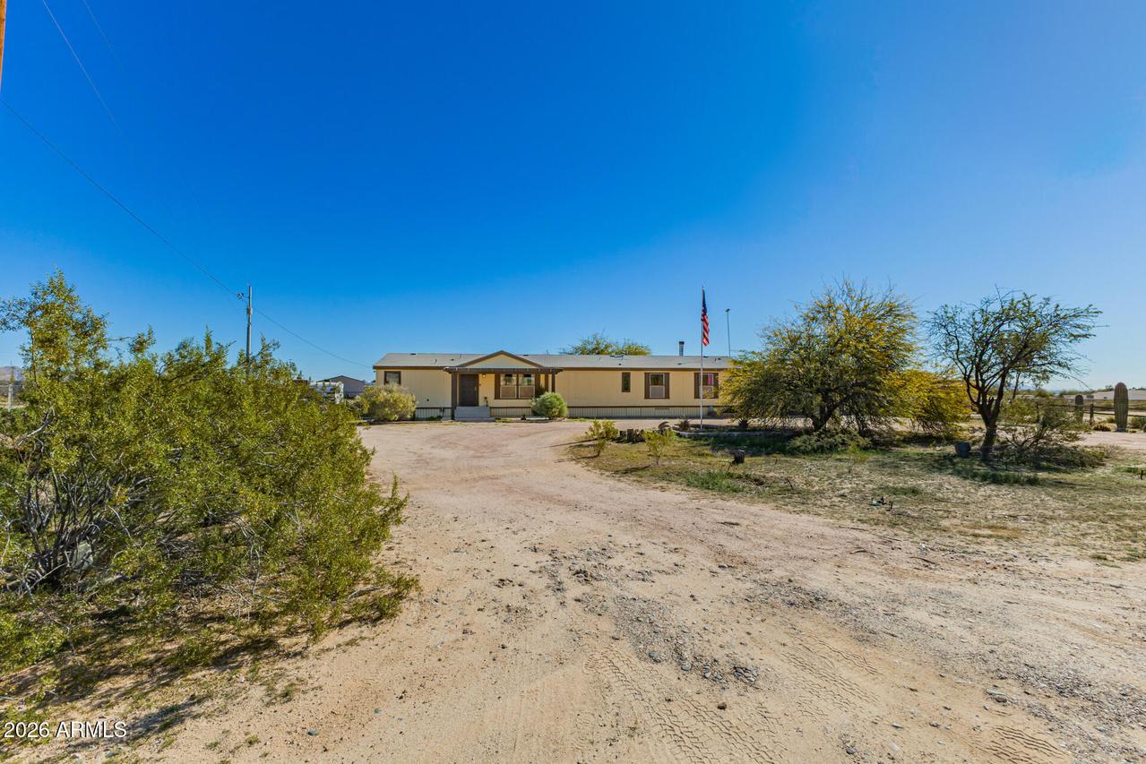 9987 N Geronimo Dr., Casa Grande, AZ 85122
