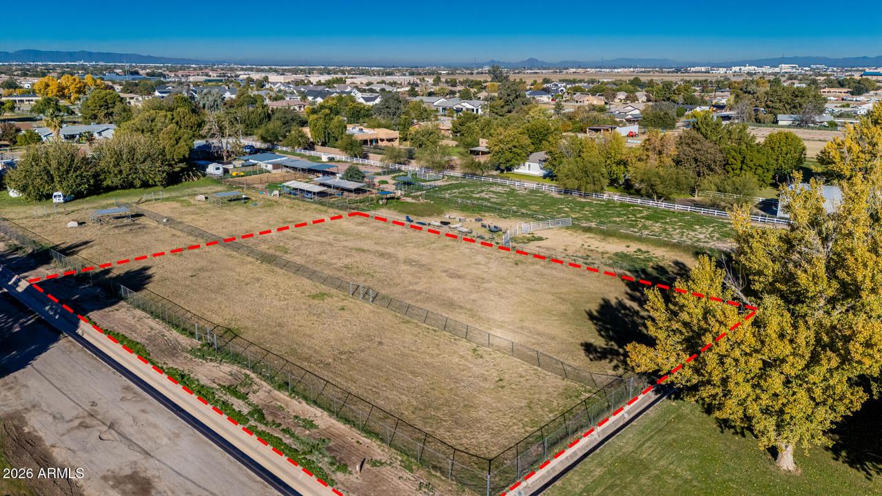 XXX E Appleby Rd. #-, Gilbert, AZ 85298