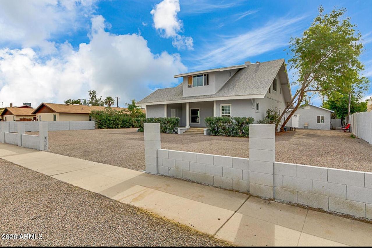 2021 W Washington St., Phoenix, AZ 85009