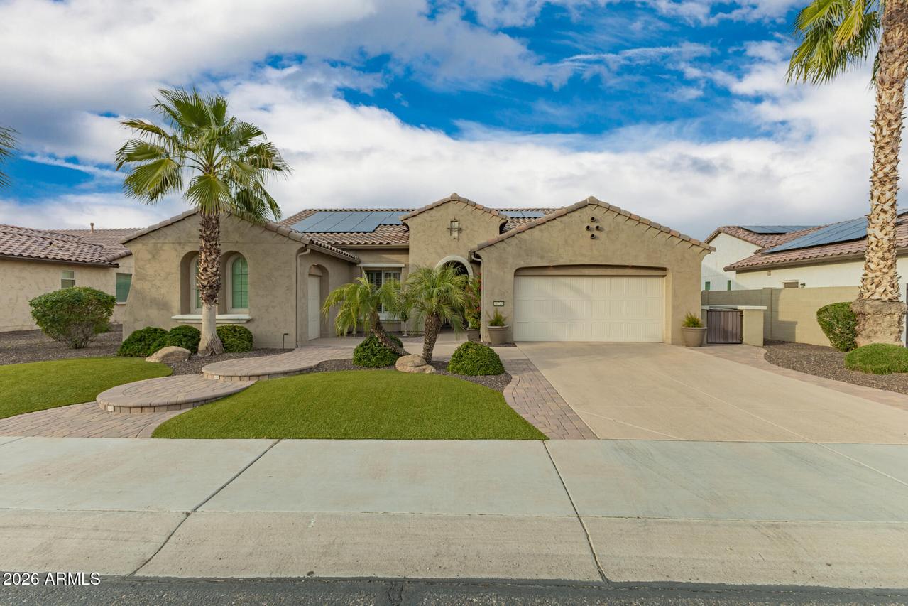 16748 W Holly St., Goodyear, AZ 85395