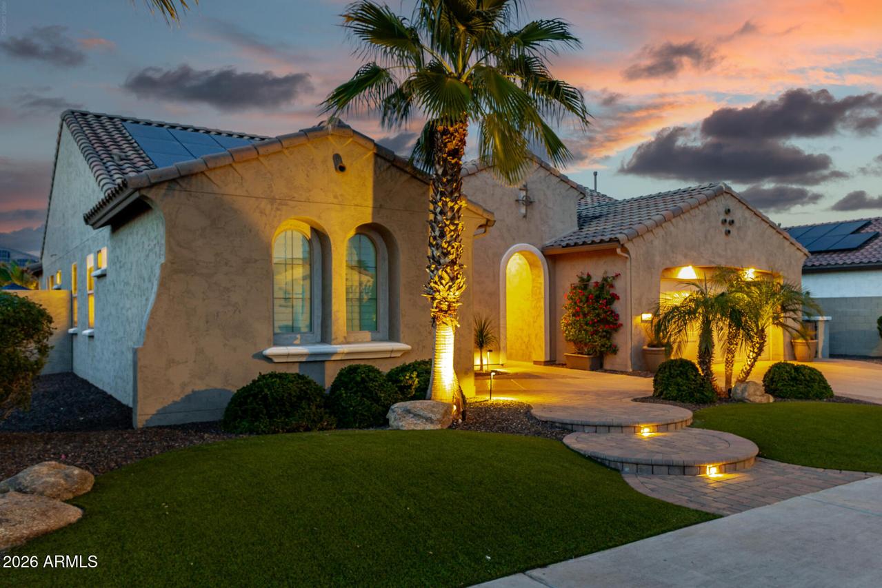 16748 W Holly St., Goodyear, AZ 85395