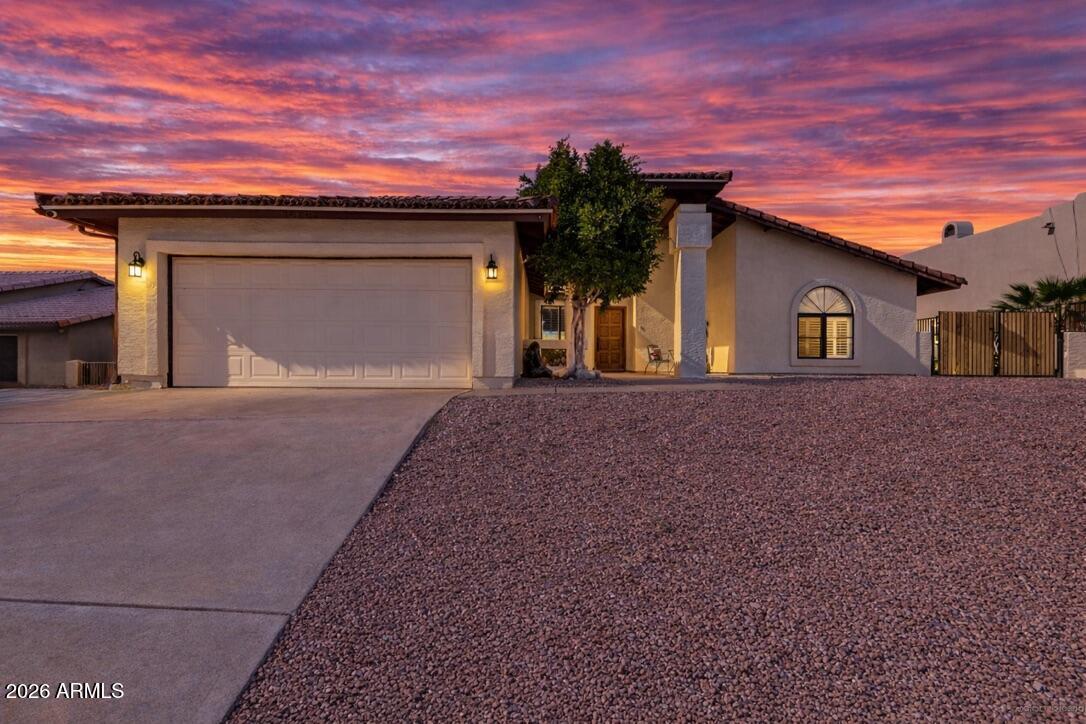 14642 N Fairlynn Dr., Fountain Hills, AZ 85268