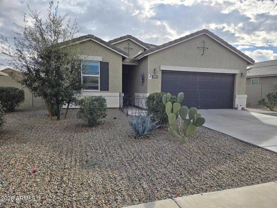 36093 W Madrid Ave., Maricopa, AZ 85138