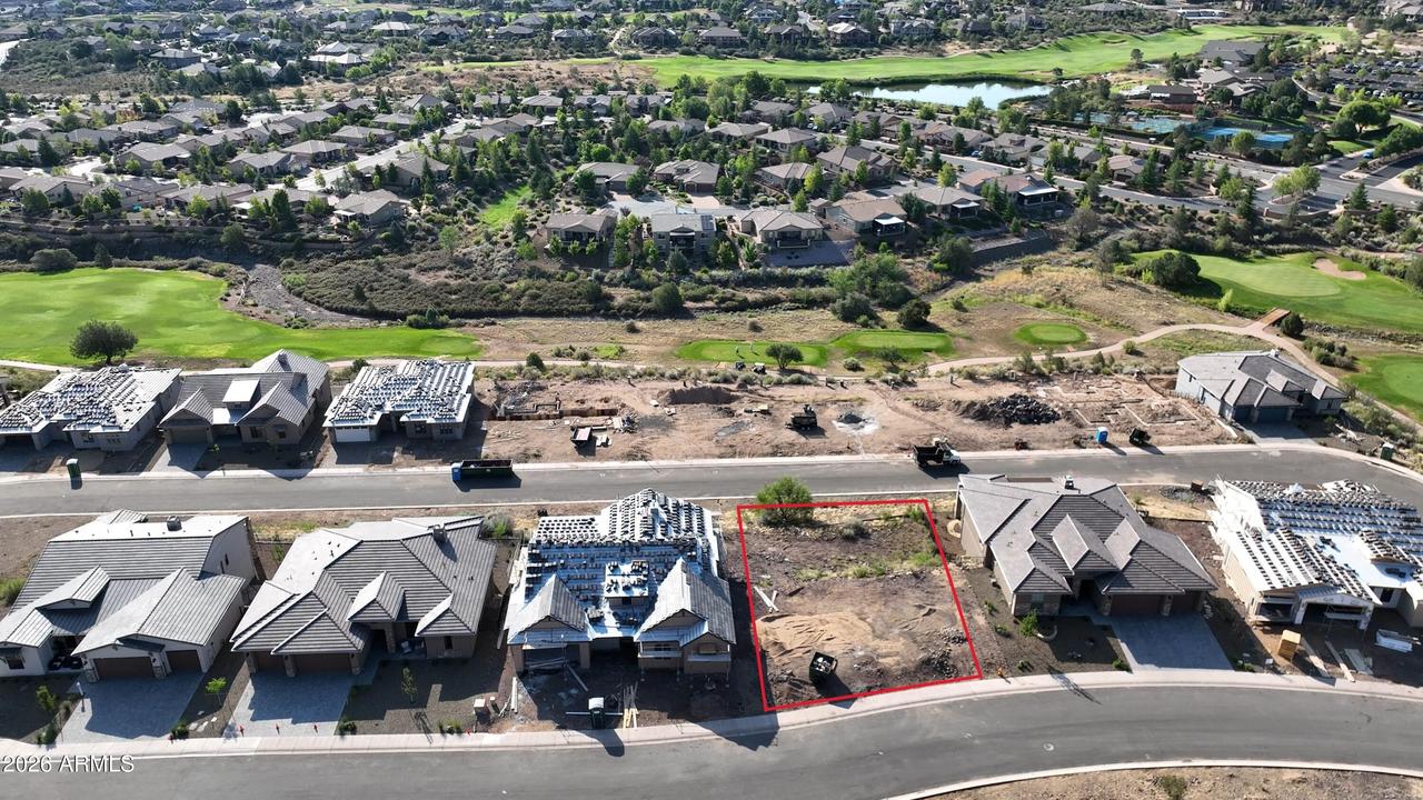 1175 Irwin Way, Prescott, AZ 86301