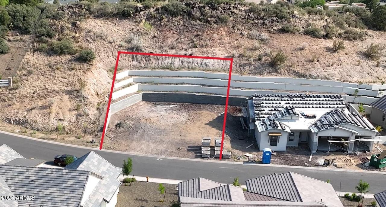 1110 S Lakeview Dr., Prescott, AZ 86301