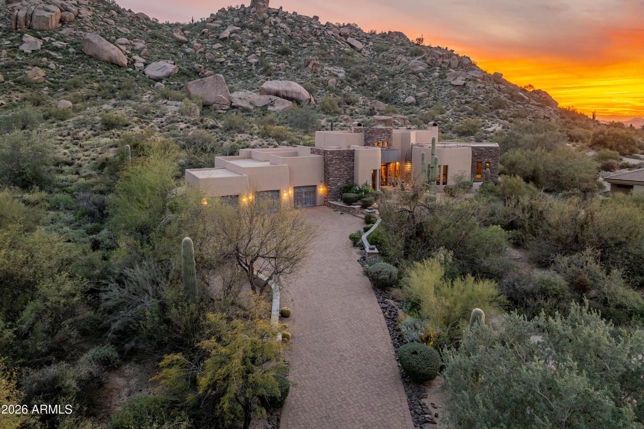 7675 E Soaring Eagle Way, Scottsdale, AZ 85266