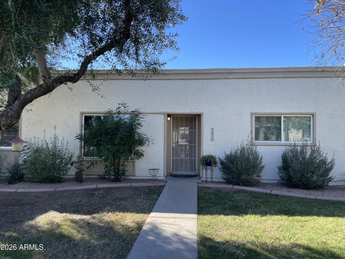 5830 N 83rd St., Scottsdale, AZ 85250